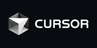 Cursor logo
